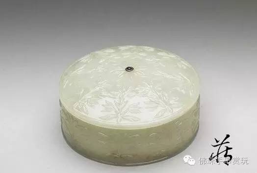 让乾隆爷都痴迷的痕都斯坦玉长什么样_央博_央视网(cctv.com)