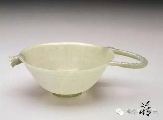 让乾隆爷都痴迷的痕都斯坦玉长什么样_央博_央视网(cctv.com)