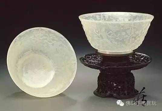 让乾隆爷都痴迷的痕都斯坦玉长什么样_央博_央视网(cctv.com)