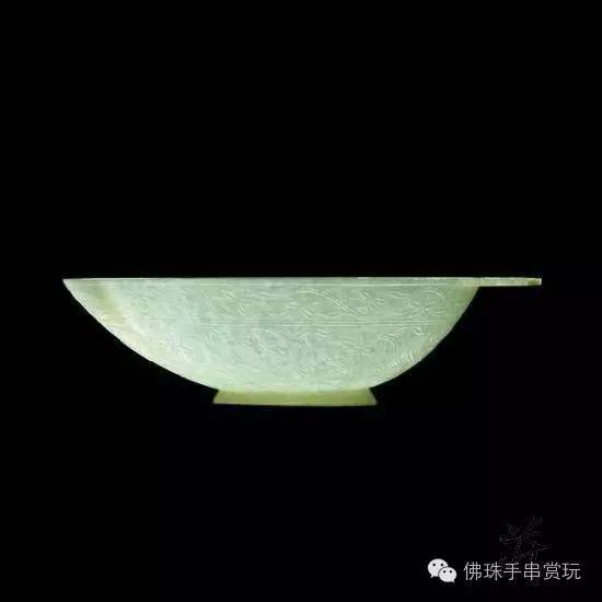 让乾隆爷都痴迷的痕都斯坦玉长什么样_央博_央视网(cctv.com)
