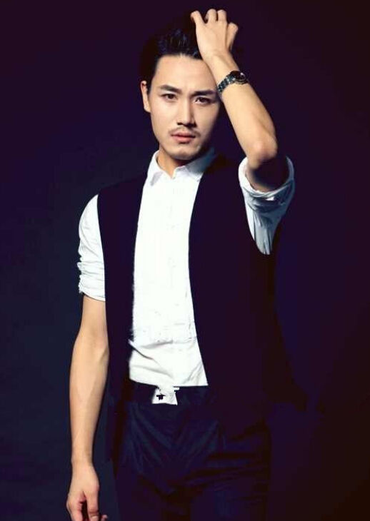 老九门另类反派陆建勋暖男其实是实力派