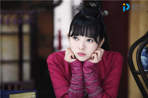 《纳妾记2》00后女主一年身高猛蹿到一米七