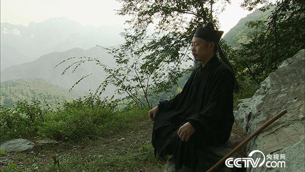 流行无限8月14日播出武当功夫传人钟云龙