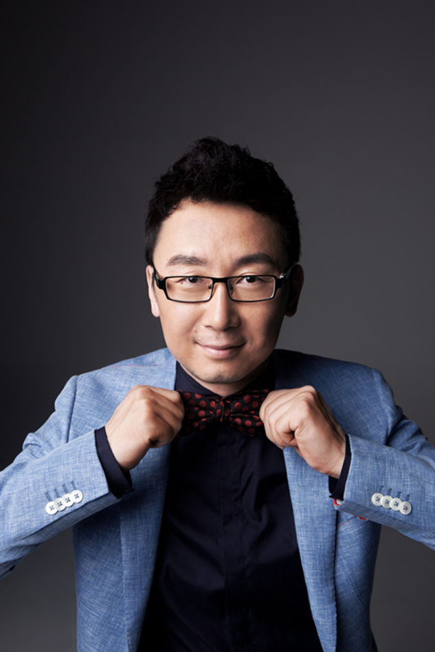 对话陆川在妻儿身上找灵感周迅配音神助力