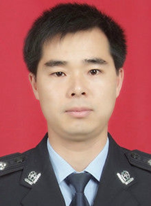 "这是江西省赣州市寻乌县公安局城关派出所110接处警三中队中队长曹
