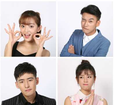 《完美假期》迎来"新鲜血液" 新老房客平行世界直播_综艺_央视网(cctv