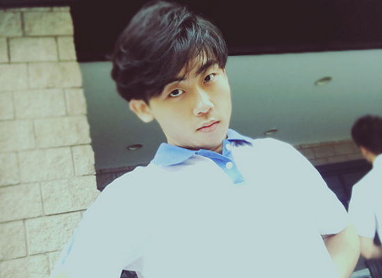 好声音黄霄云 张博林首触电 贡献网剧荧屏处女秀