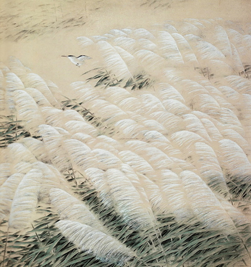 白露节气诗词鉴赏