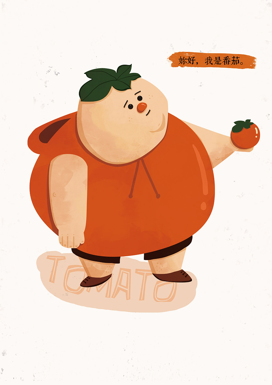 冬瓜别怕,不会摔到你的~接下来这一个系列是卡通樱桃主题,不看不知道