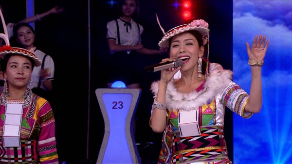 幸福账单震撼播出众好友齐聚广寒宫花样百出各显神通