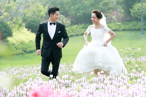 大嫁风尚将迎大结局乔振宇上演浪漫求婚