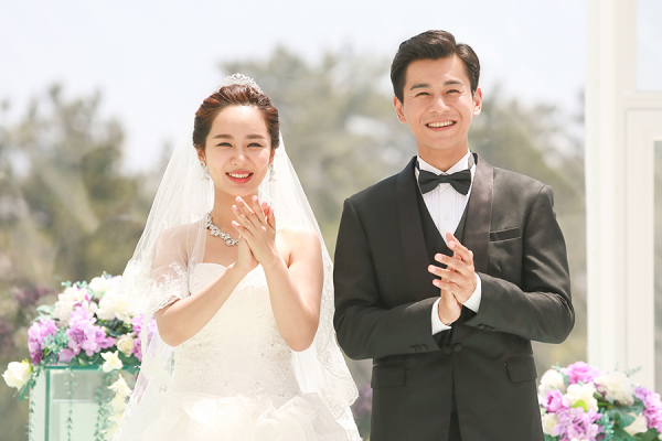 大嫁风尚将迎大结局乔振宇上演浪漫求婚