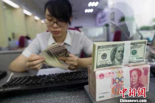 外汇投资资讯
