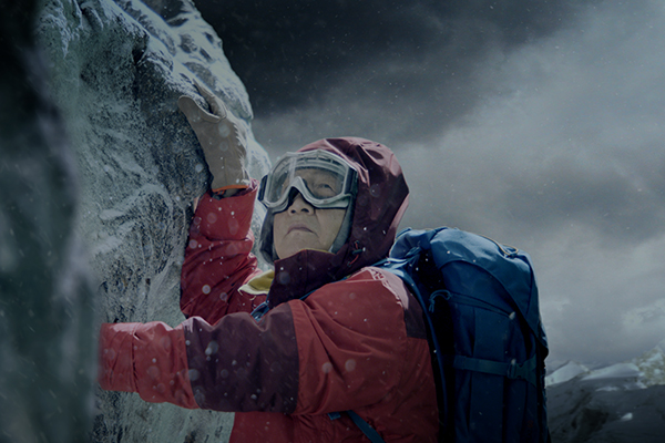 78岁李昌钰《挑战不可能》 "蹲着破奇案"享誉世界