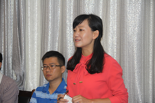 贵州记者站记者陈春晓