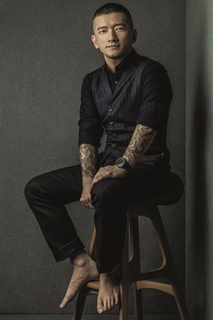 中国第一剪辑师魏楠拍好电影忠于品质