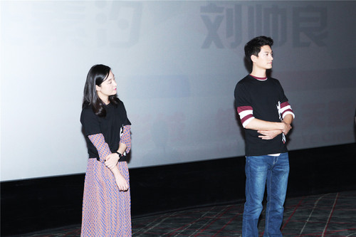 《驴得水》南京再掀高潮 点映抢票刷爆媒体后台