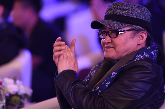 冯小刚刘欢捞仔携手魅力湘西新版2017年亮相