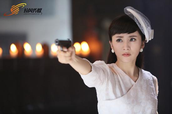 由拉风传媒出品,国建勇执导,徐佳,刘庭羽,唐熙,田重,贾宗超,钱璇