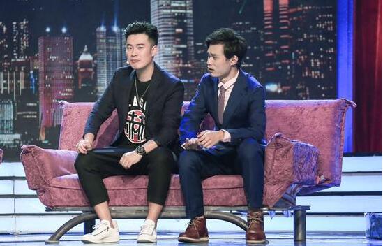 《好笑头条君2》持续热播 陈赫金句频出笑点不断