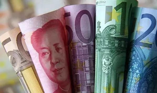 英国官员:伦敦金融城支持英国长期发展离岸人民币市场"人民币国际化