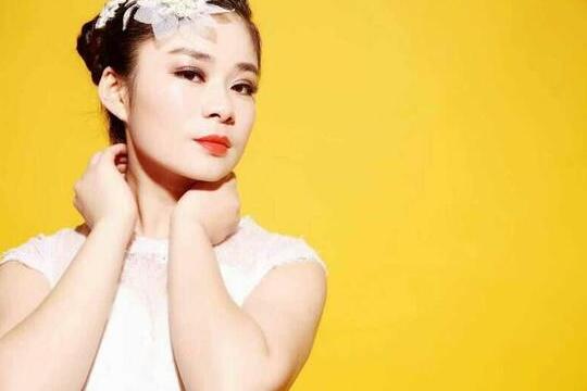 丁红娥《亲亲大西北》再次掀起"西北风"