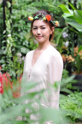 孙燕姿彩虹金刚mv展童心新专辑预计明年发