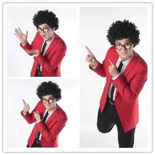 芝麻哥哥少儿频道的科学怪人