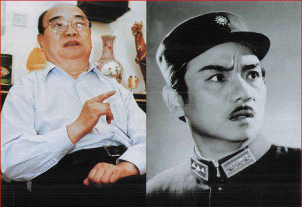 著名京剧表演艺术家马长礼同志病逝享年86岁