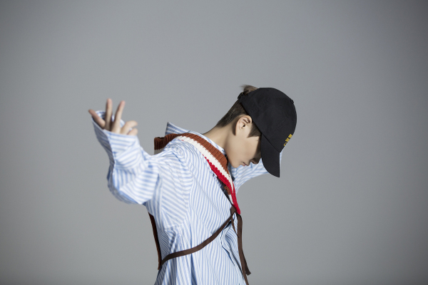 李宇春《西门少年》发布 896字诉说成长历程