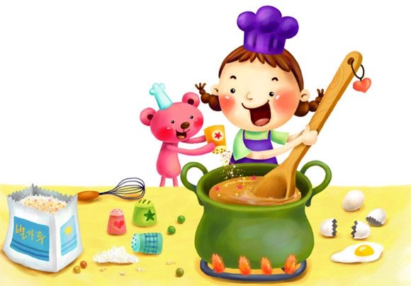 营养美味的菠菜护眼汤究竟怎么做