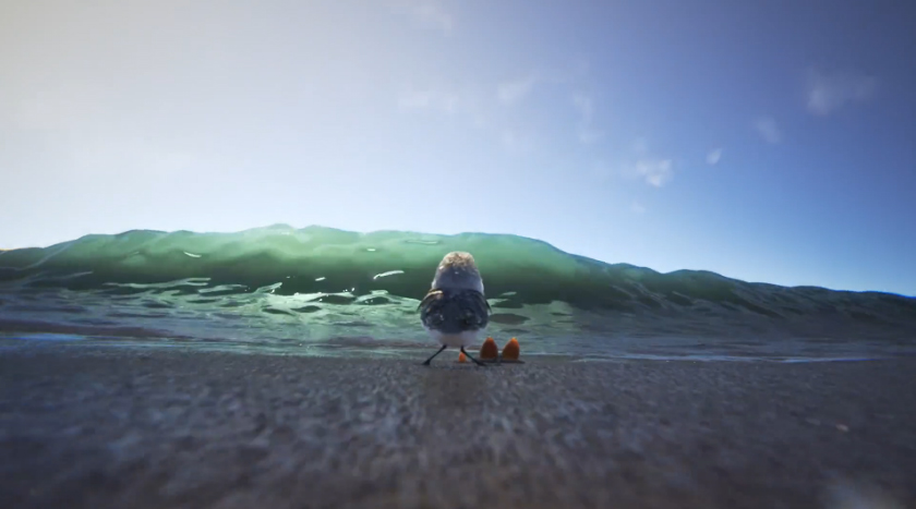 从piper看孩子成长