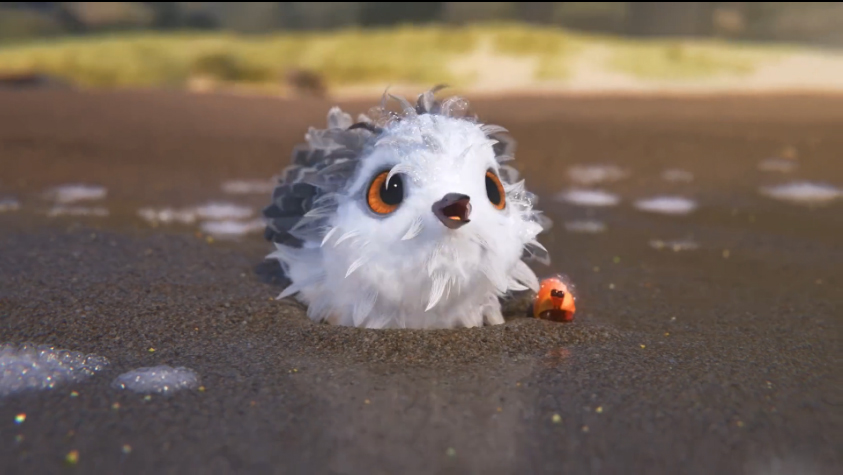 从piper看孩子成长