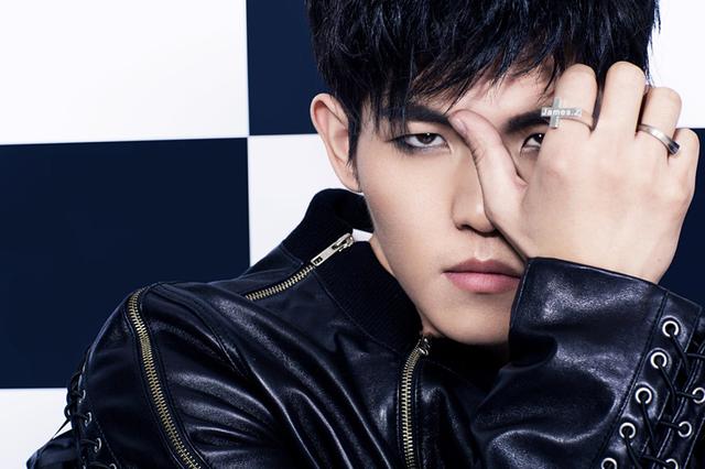 周展翅"山寨大王"不山寨 获赞影视歌全能艺人