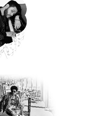 马尔斯和"盆栽哥"the weeknd(音译:威肯)也贡献了不少讨