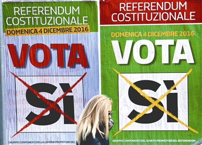 新闻观察民粹主义阴云为何笼罩西方政治版图