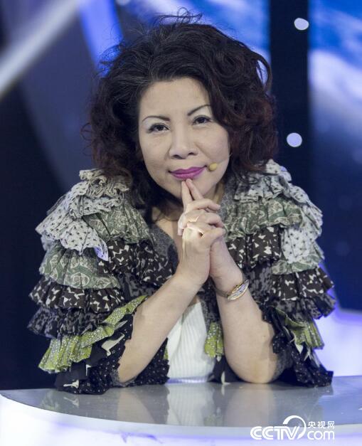 最棒的辩论赛不是比口才 台湾名嘴陈文茜等你来辩