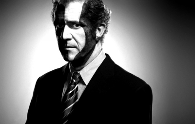 梅尔·吉布森最新战争片《血战钢锯岭》正在内地热映,影片首周上映4天