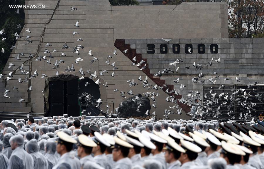 china conmemora tercer día nacional en memoria d