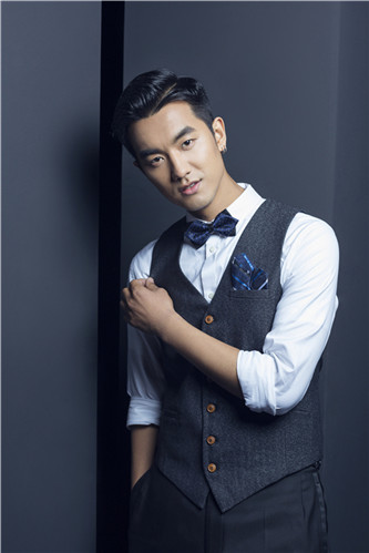 于湉新曲为何丢了你的梦呢mv首发