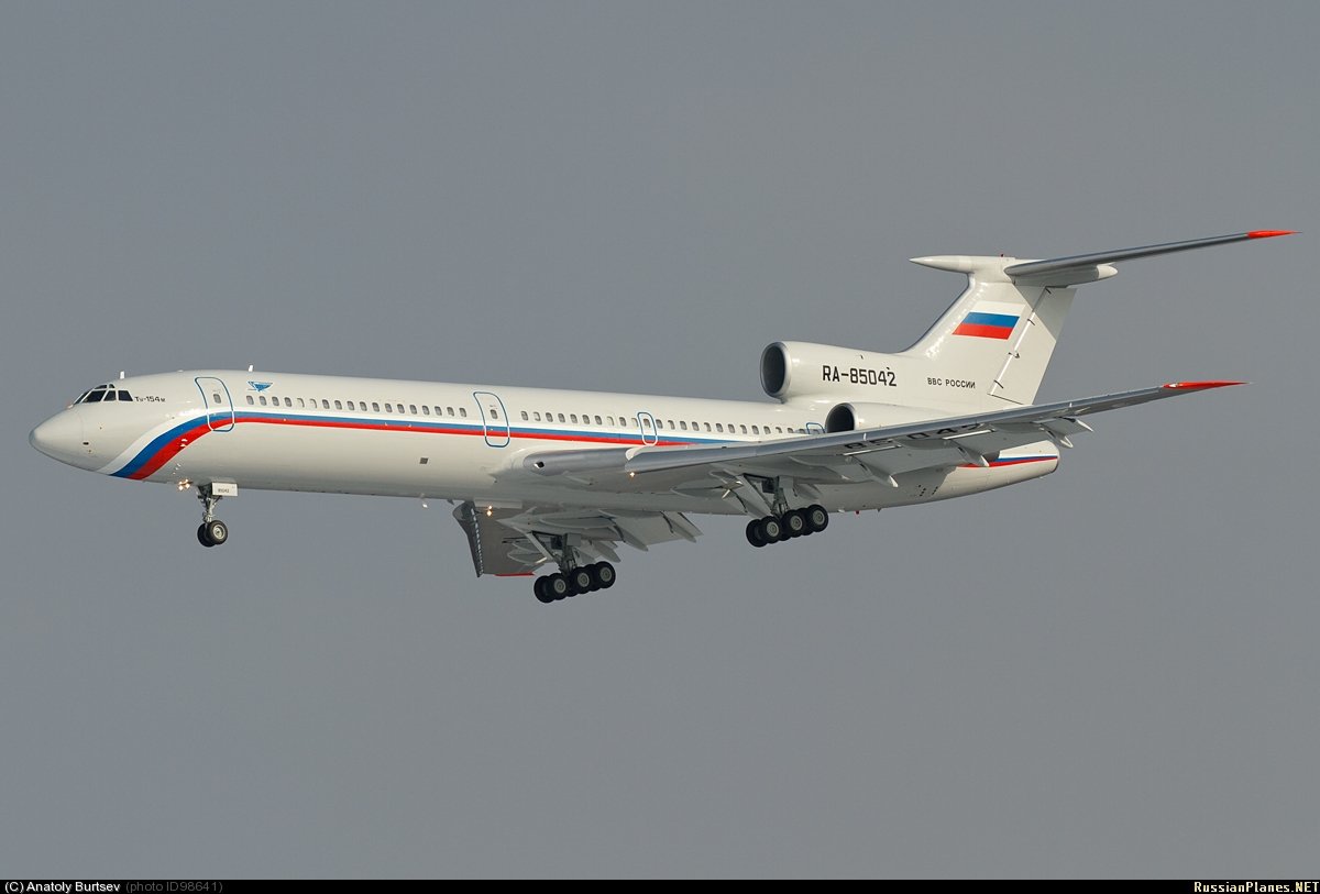 失联图-154型客机上有著名亚历山德罗夫红旗歌舞团成员