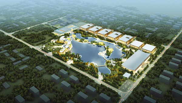 东阿阿胶企业简介