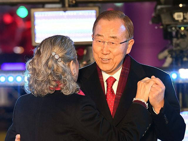 潘基文竞选团队初步建成核心成员身份曝光