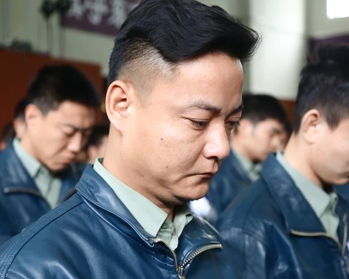 烈士张浩,王晓冬追悼会今日在驻闽某陆航团举行