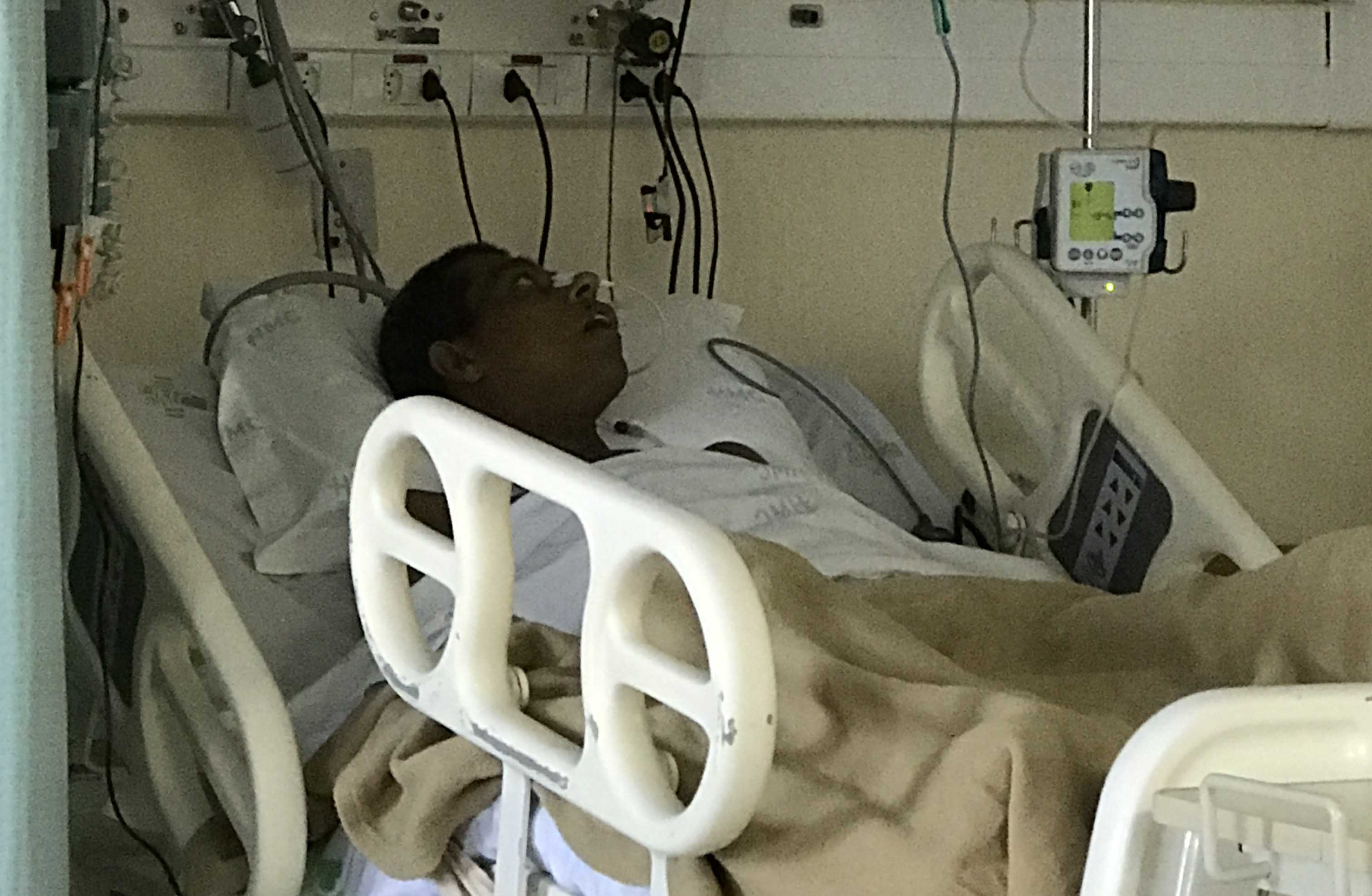 巴西黄热病确诊案例上升到140例