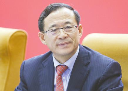 证监会主席:要把握好上市公司质量