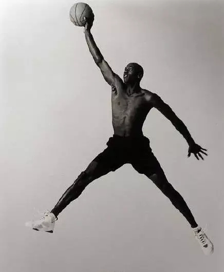 乔丹到底有多强?