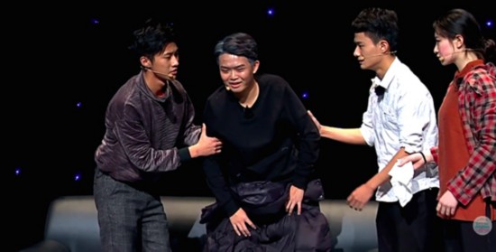 《中国艺考》八强中六位2017级艺考生全部通过初试_综艺_央视网(cctv.