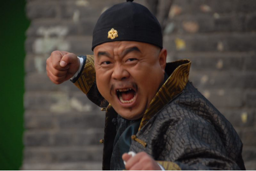 霍元甲与马三的相遇的这段剧情,不仅让观众对霍元甲饰演者李浩轩的身