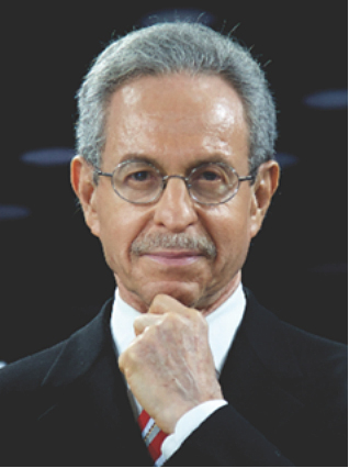 【两会新视角】罗伯特·劳伦斯·库恩:我为何一直关注"两会"?